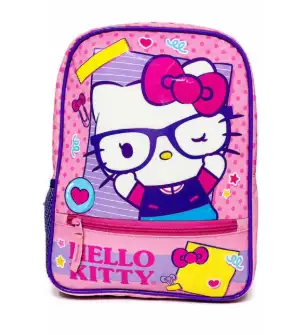 Nasa Hello Kitty Hkt015-Bp310A Mochila Infantil