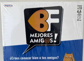 Nasa Games 23005 Mejores Amigos