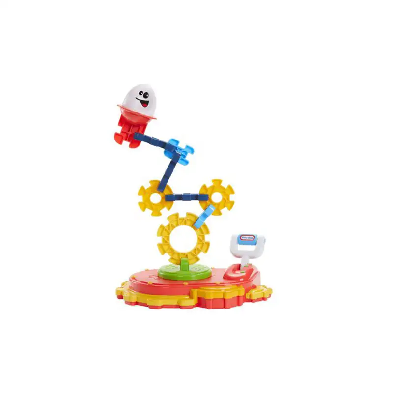 LITTLE TIKES Exterior 648311 Desafio de Terremoto