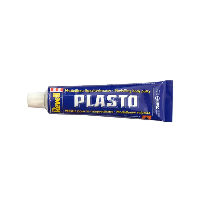 Revell Accesorio Standard 39607 Base Para Superficie Relleno De Plasto 25Ml