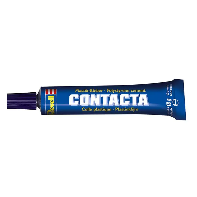 Revell Accesorio Standard 39602 Pegamento Contacta 13G