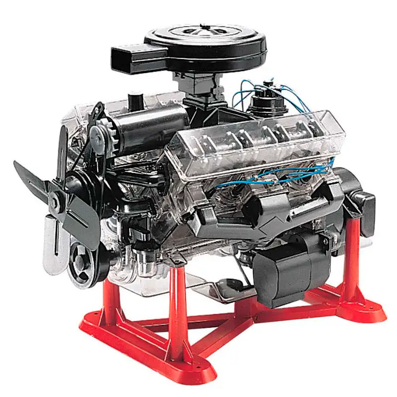 REVELL MAIN MOTOR A (44334)