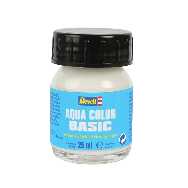 Revell Aqua Color 39622 Basic Imprimacion 25Ml