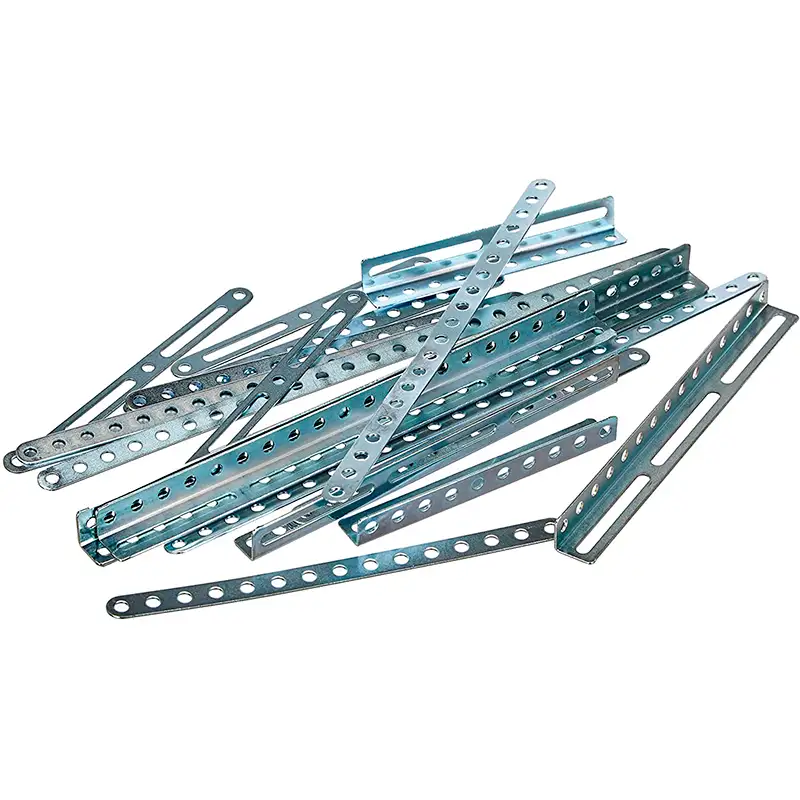 EITECH SUPPLEMENT SET C101 11-25 HOLE FLAT PCS & ANGLES 00101