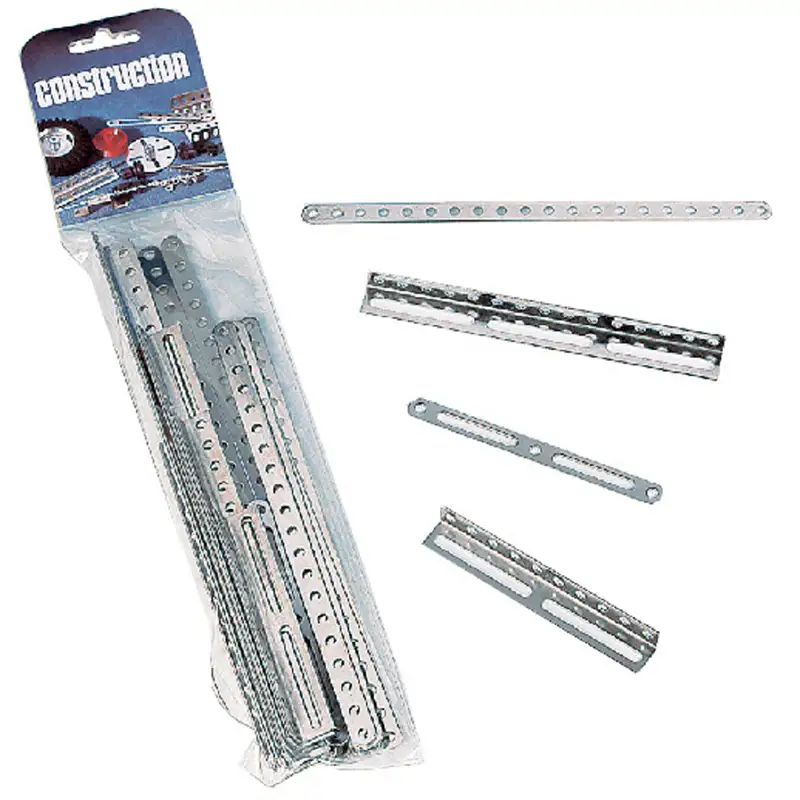 EITECH SUPPLEMENT SET C101 11-25 HOLE FLAT PCS & ANGLES 00101