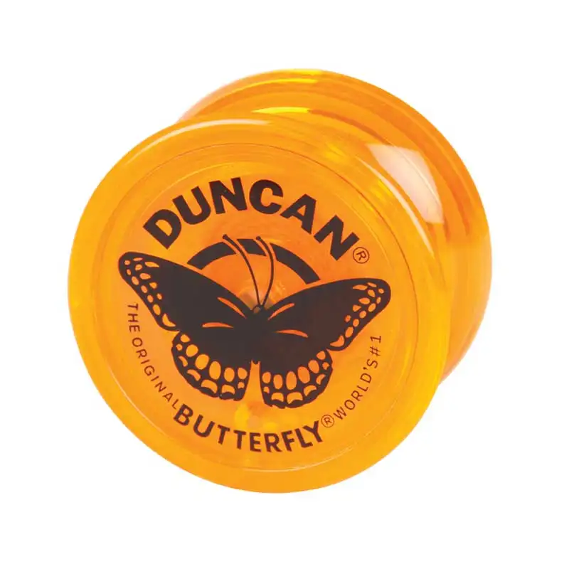 Duncan 3036 Yo-Yo Basico Mariposa S5 Surtido