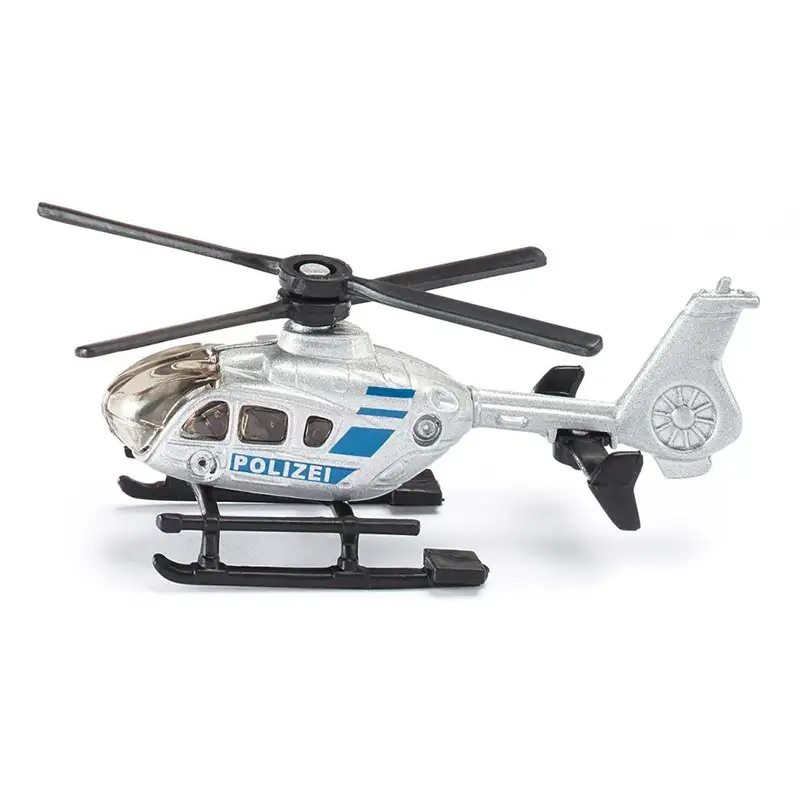 Siku Blister 807 Helicoptero Policial