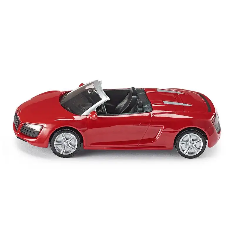 Siku Blister 1316 Convertible  Audi R8
