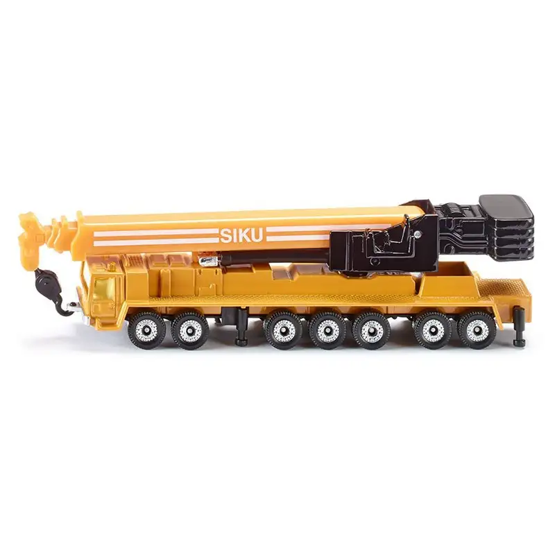 Siku Blister 1623 Mega Lifter