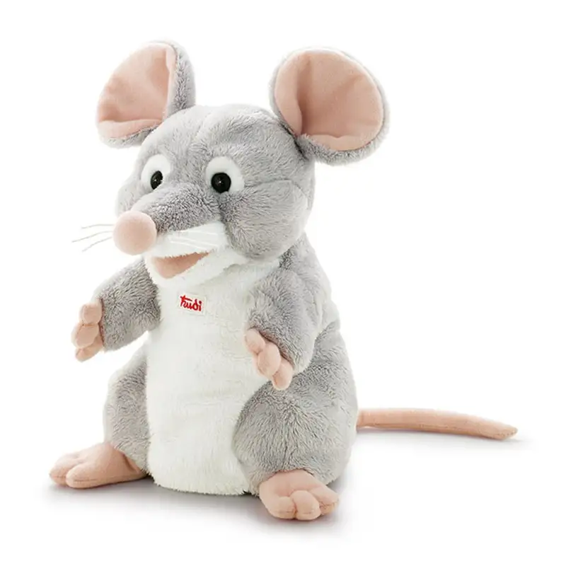 Trudi Marioneta 29913 Ratón 25Cm