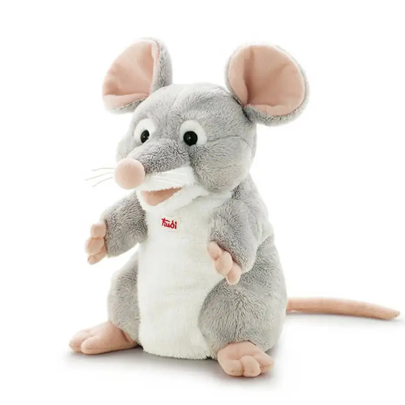Trudi Marioneta 29913 Ratón 25Cm