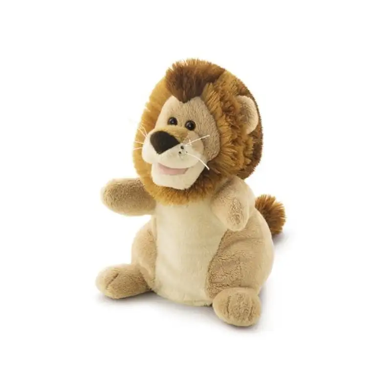 Trudi Marioneta León 25Cm