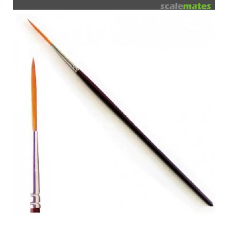 ITALERI SCRIPT LINER SYNTHETIC BRUS 51263