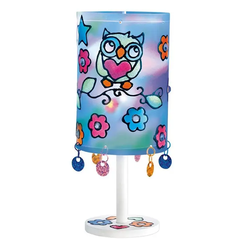 CREATIVITY FOR KIDS 1798000 Luz que Cambia de Color