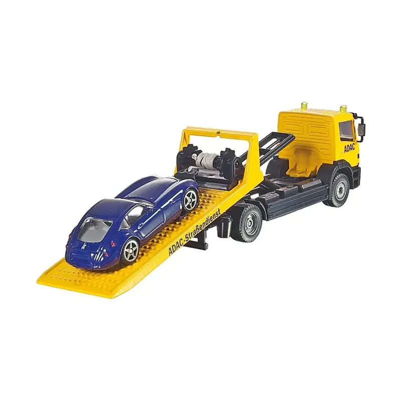 Siku Breakdown Truck 2712