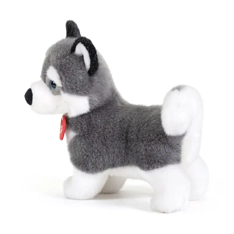 Trudi Trudino Peluche Husky 15Cm