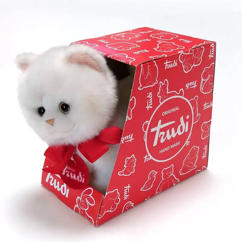 TRUDI  GATO PERSA  51035