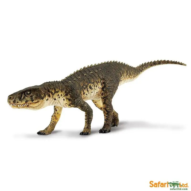 Safari  Ws Dinos & Phl  Postosuchus  287329