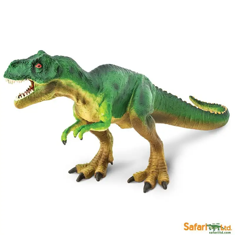 Safari Dinosaurio 298529 Tyrannosaurus Rex