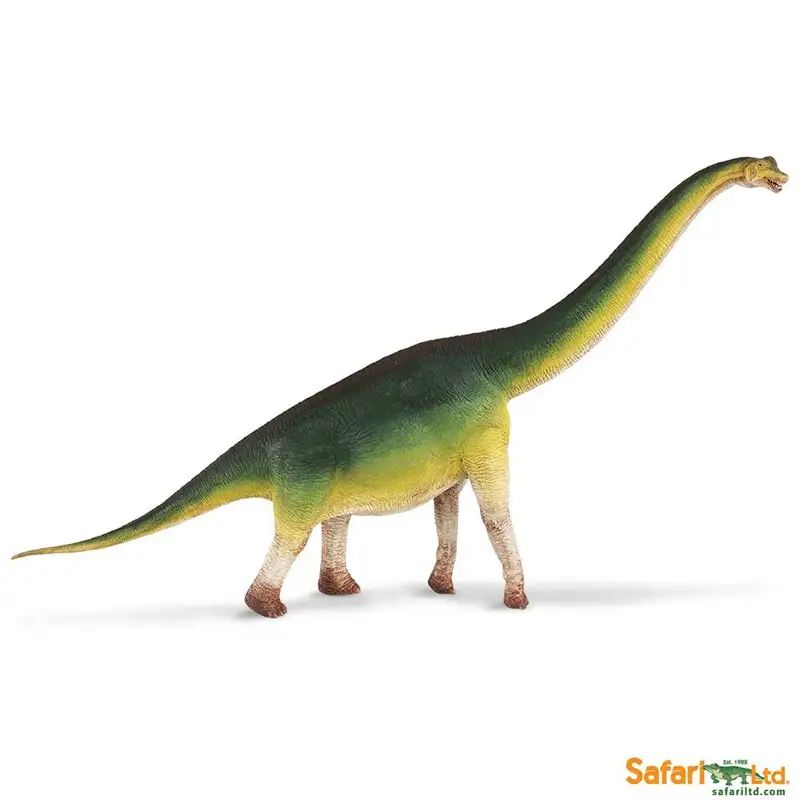Safari Dinosaurio 300229 Brachiosaurus