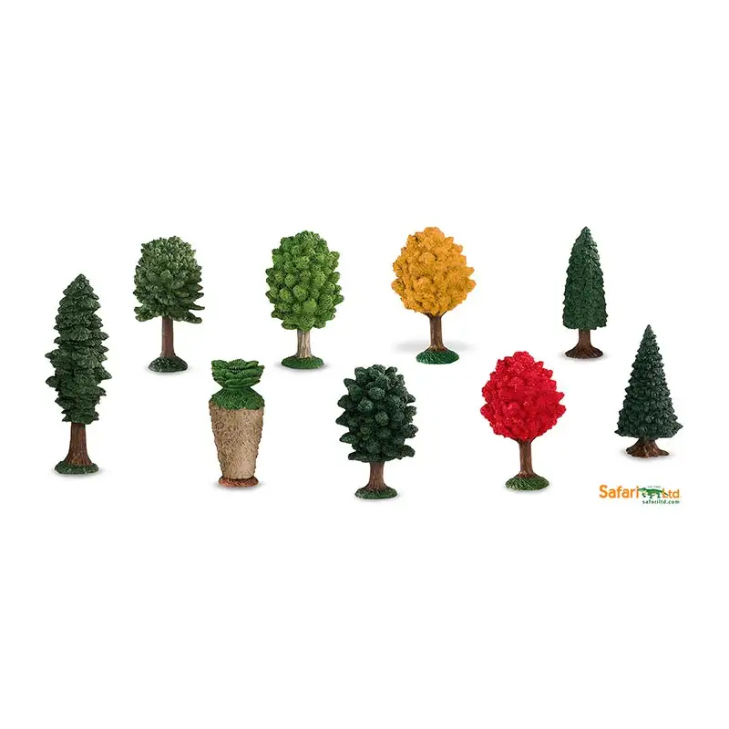 SAFARI  TOOB TREES  684304