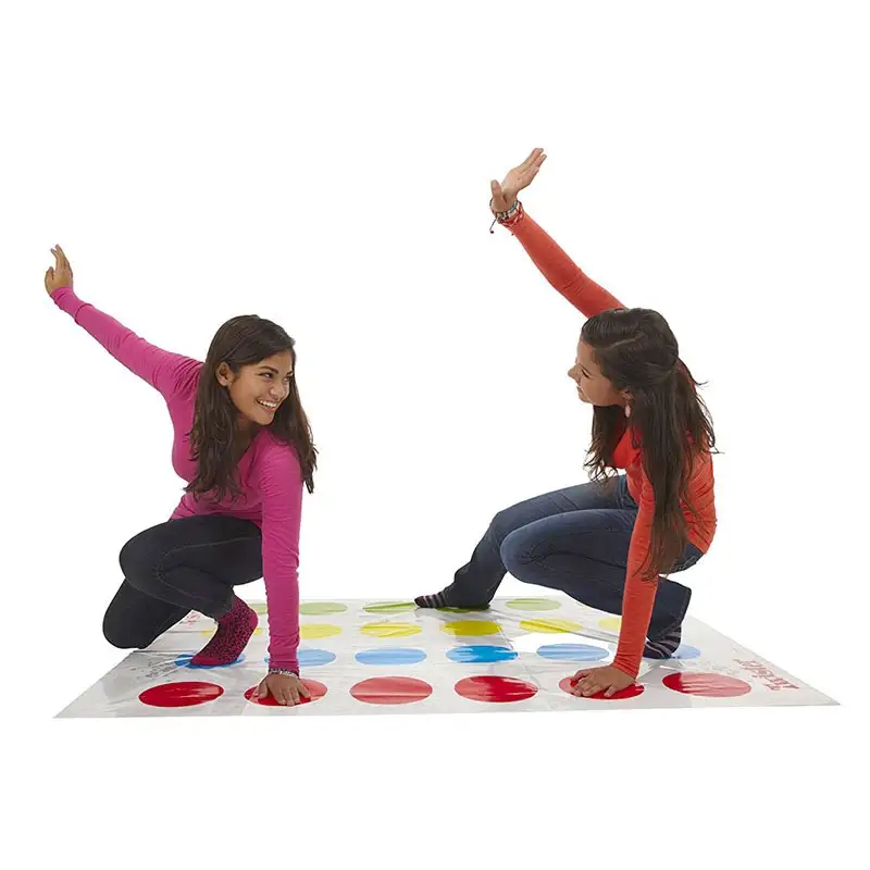 Hasbro Gaming 98831 Twister