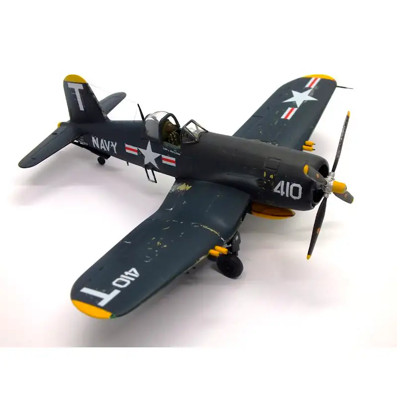 REVELL F4U-5 CORSAIR 04143