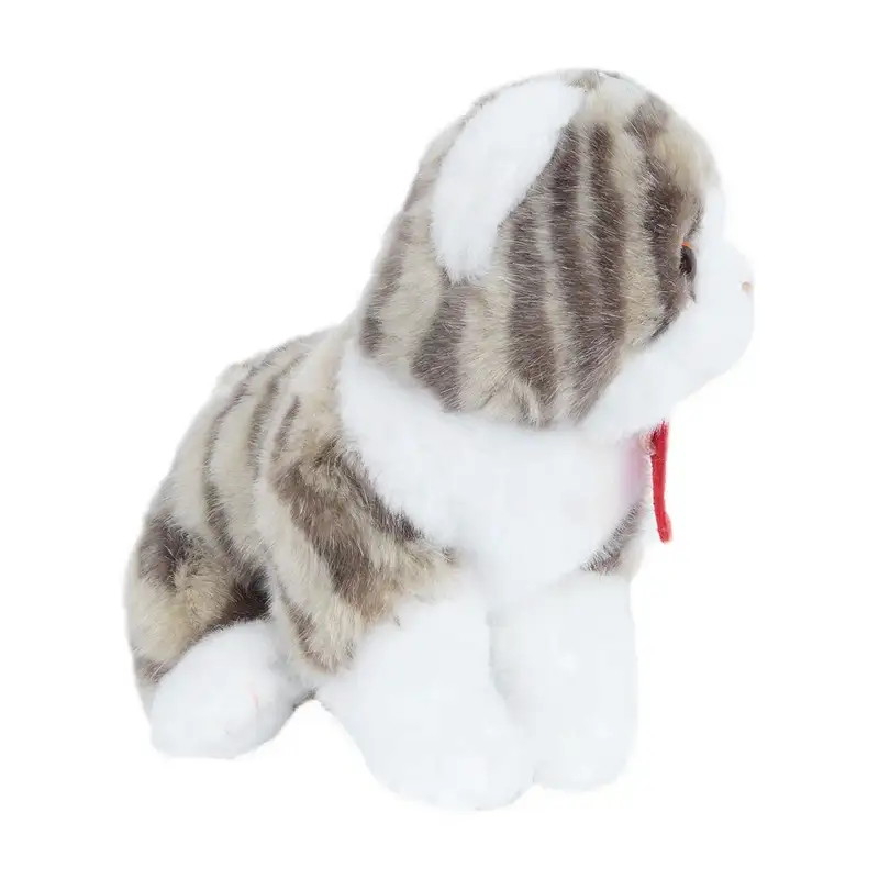 Trudi Peluche 20851 Gatito Brad 24Cm
