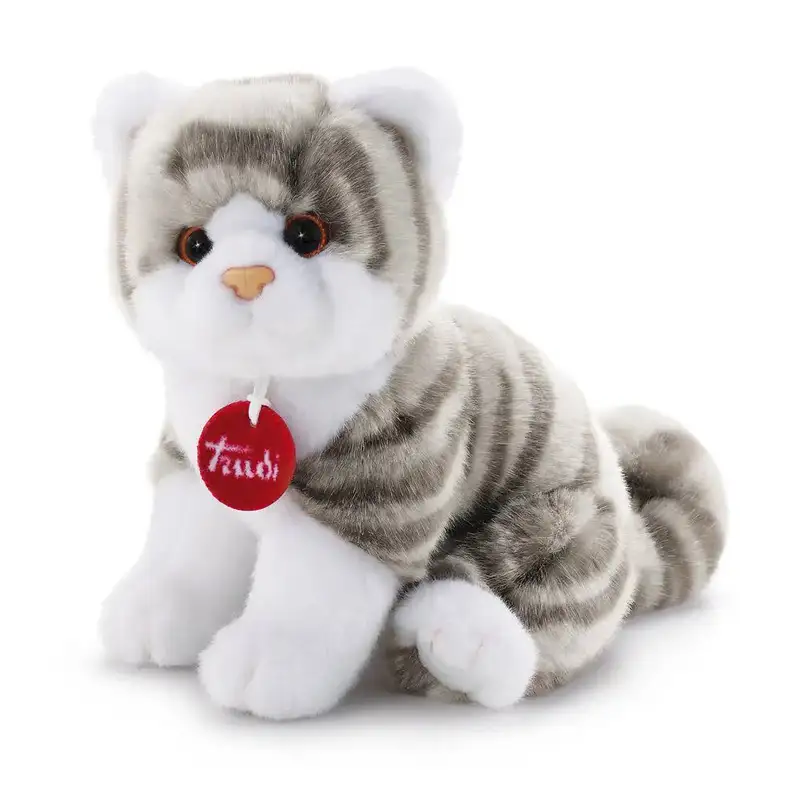 Trudi Peluche 20851 Gatito Brad 24Cm