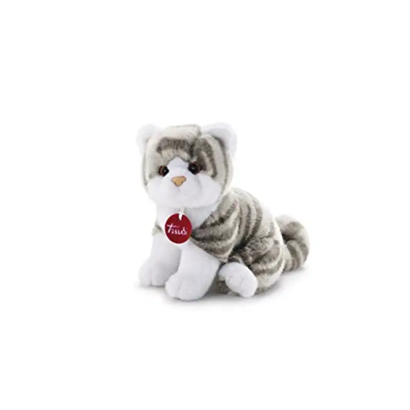 Trudi Peluche 20851 Gatito Brad 24Cm