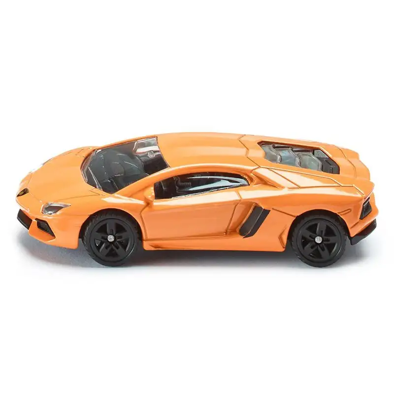 Siku Blister 1449 Lamborghini Aventador