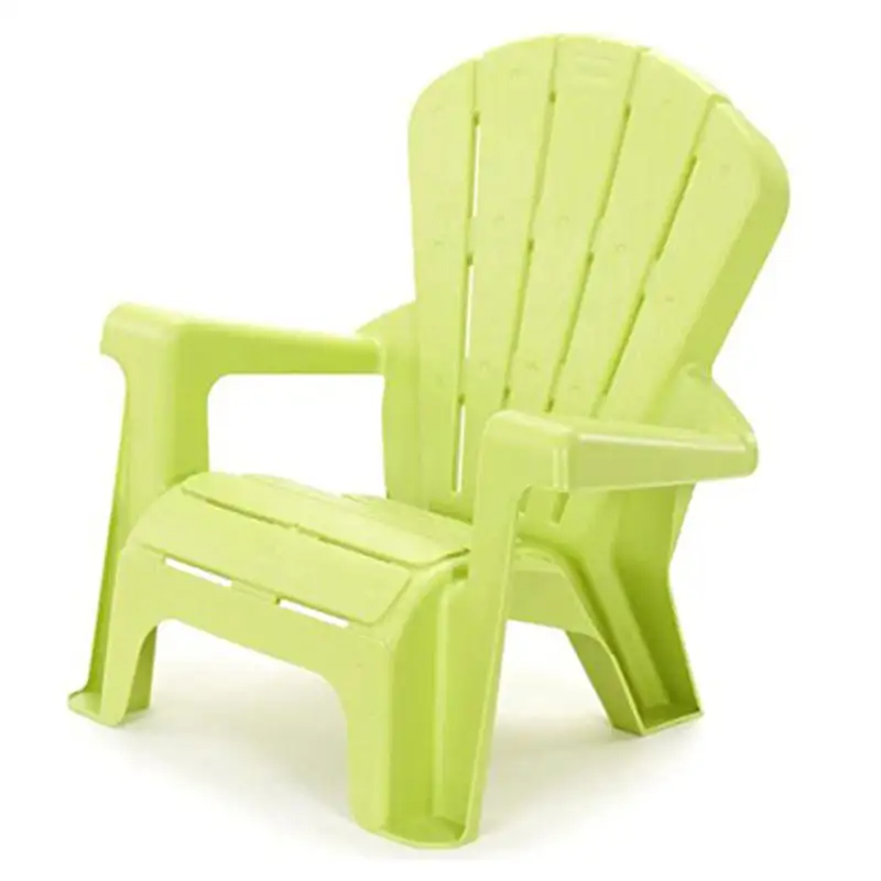 LITTLE TIKES Exterior 636776M Silla de Jardin Verde