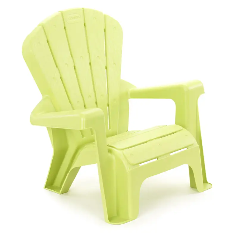 LITTLE TIKES Exterior 636776M Silla de Jardin Verde