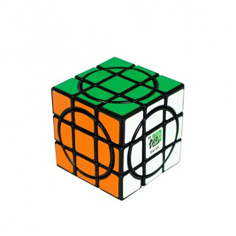 CUBO de RUBIK Mf8 Crazy 3X3