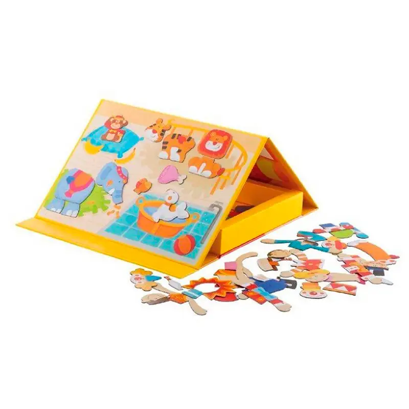 SEVI MAGNETICO CIRCO 82844 45 PCS