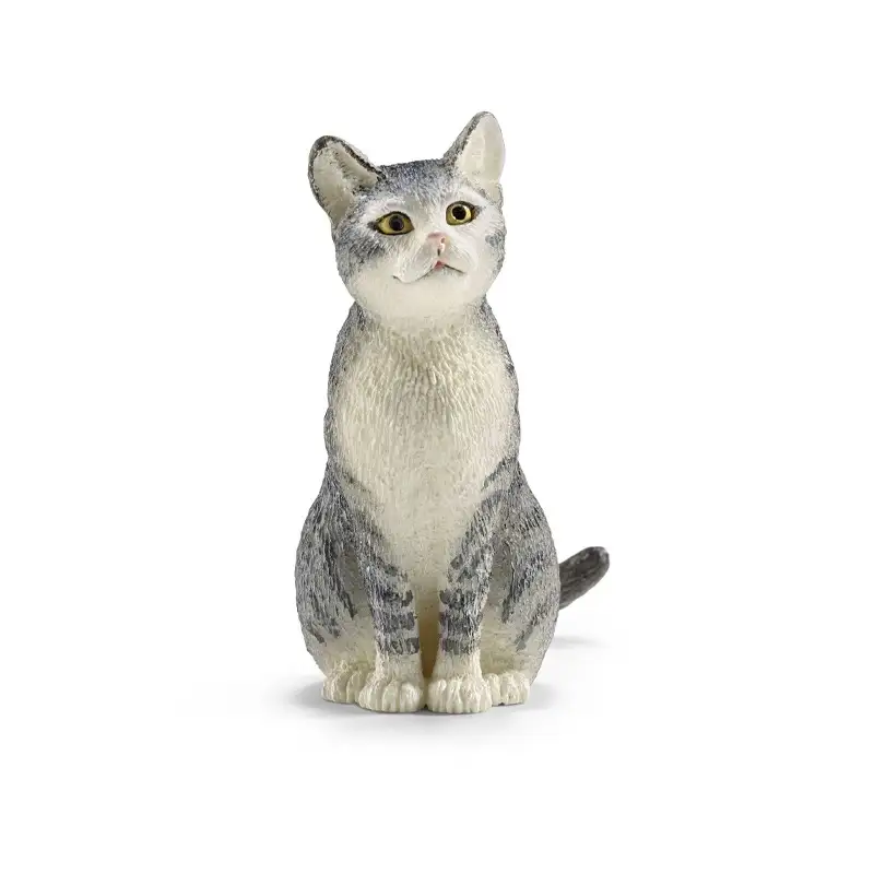 Schleich Granja 13771 Cat
