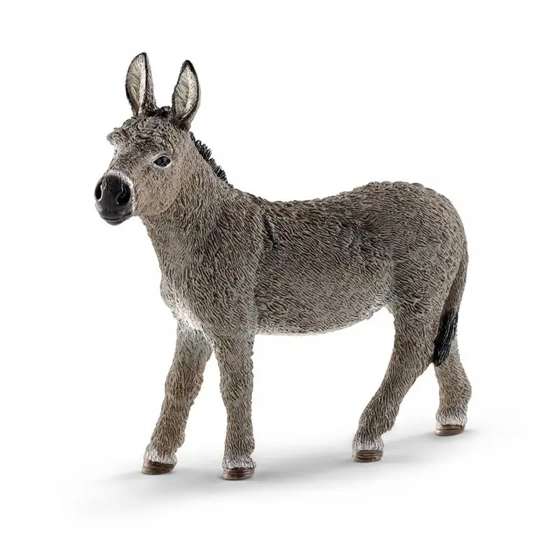 Schleich Granja 13772 Burro