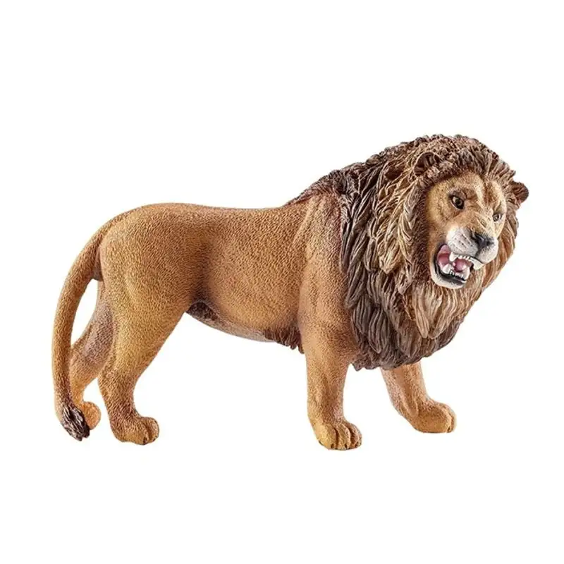 Schleich Vida Salvaje 14726 León Rugiente