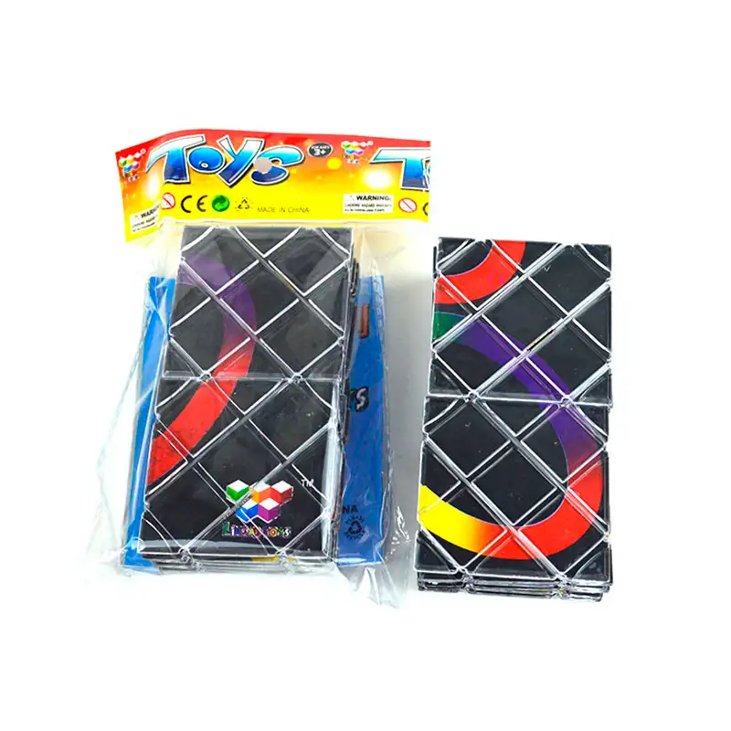 RUBIKS GHOSTHAND MASTER MAGIC