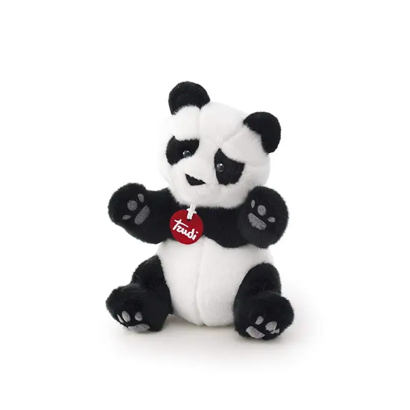 Trudi Peluche Panda Kevin 45Cm