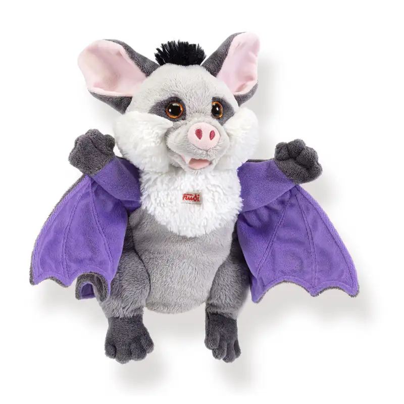 Trudi Marioneta 29919 Bat 25 Cm