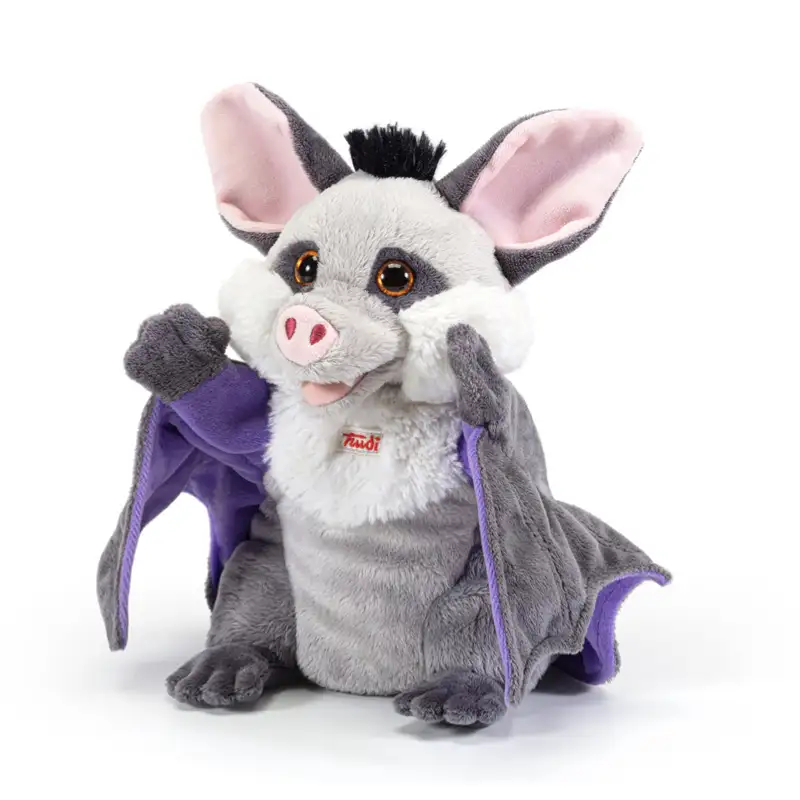 Trudi Marioneta 29919 Bat 25 Cm