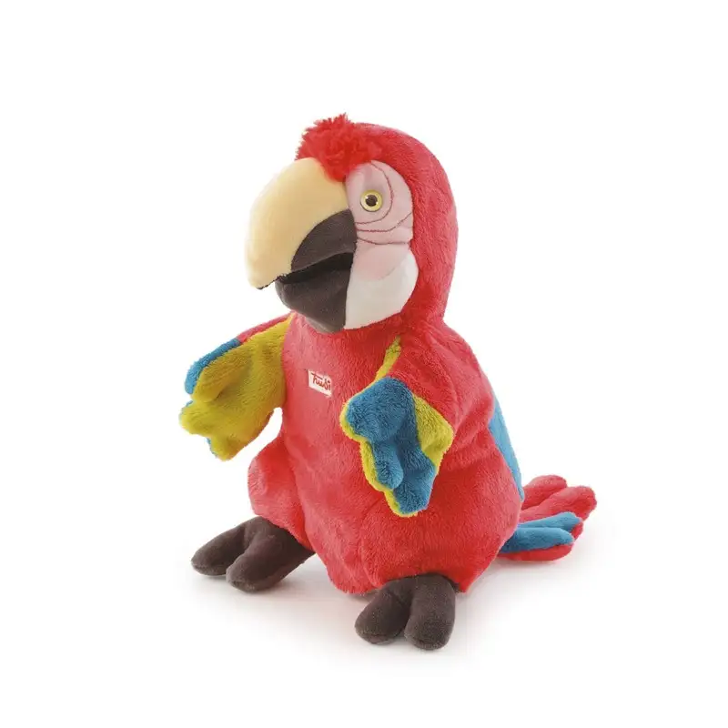 Trudi Marioneta Loro 25Cm