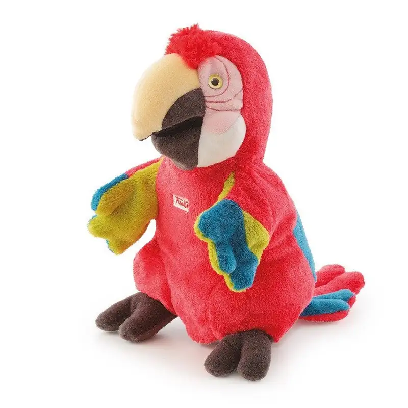 Trudi Marioneta Loro 25Cm