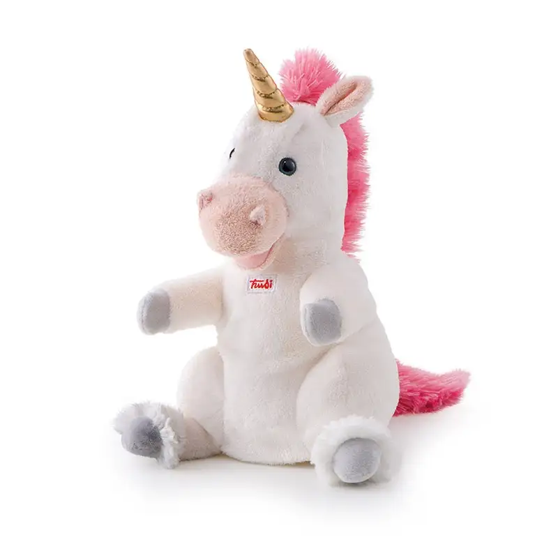 Trudi Marioneta 29910 Unicornio 25Cm