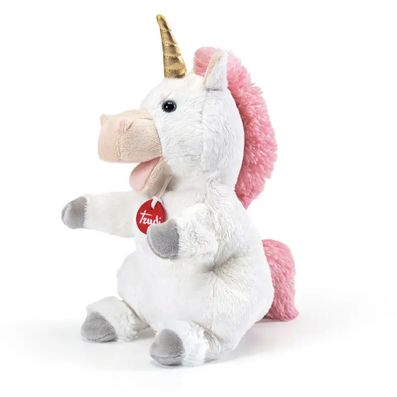 Trudi Marioneta 29910 Unicornio 25Cm