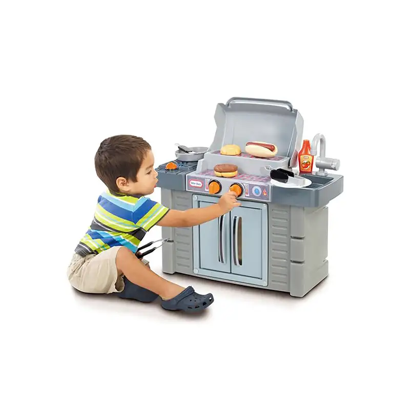 LITTLE TIKES  COOK 'N GROW™ BBQ GRILL 633904M