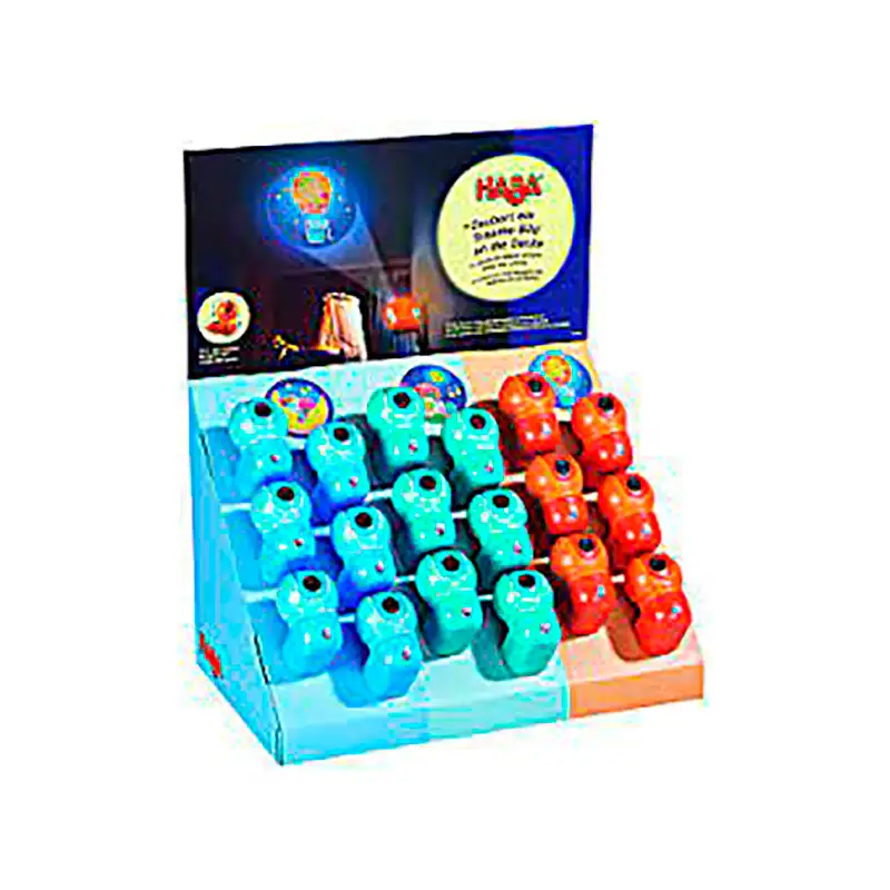 HABA DISPLAY PLUG IN DREAMY 301429