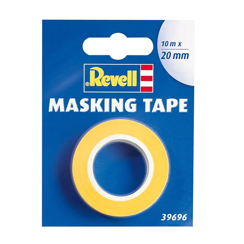 Revell Accesorio Standard 39696 Masking Tape 20Mm