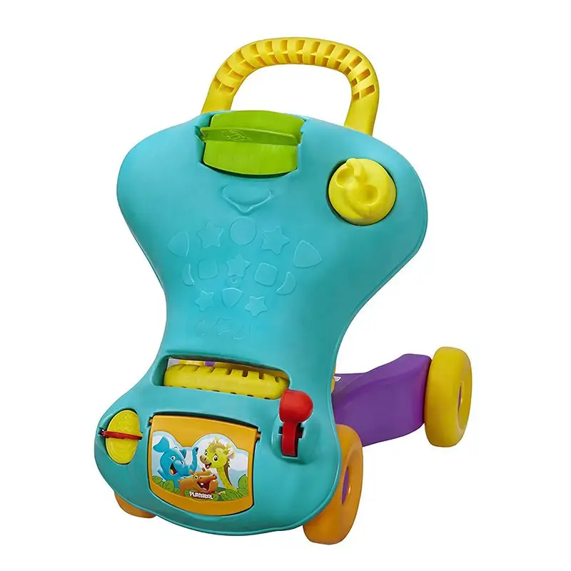 Hasbro Pla Step Start Walk N Ride 055452230